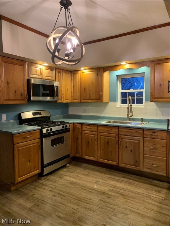 Flushing - Residential