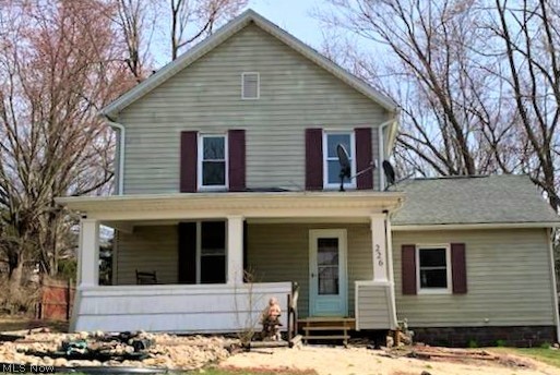 Flushing - Residential