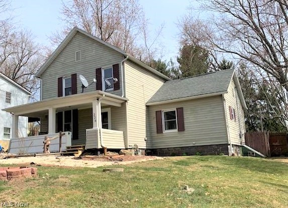 Flushing - Residential