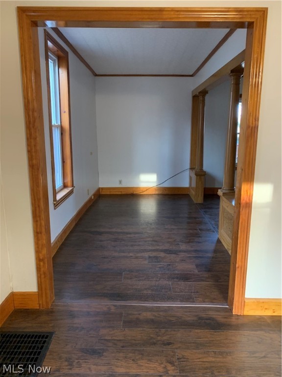 Flushing - Residential