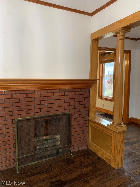 Flushing - Residential