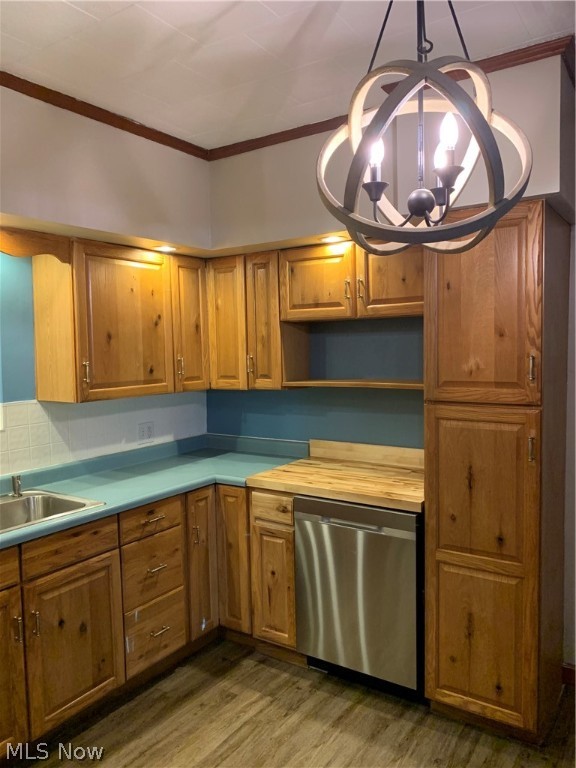 Flushing - Residential