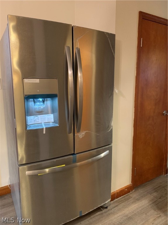 Flushing - Residential