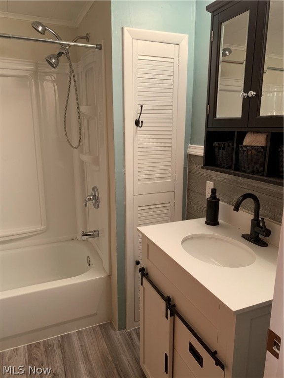 Flushing - Residential