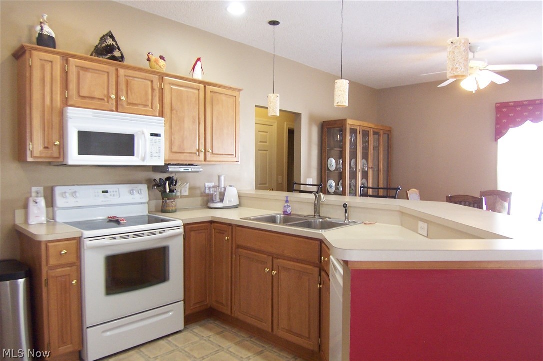 Whitewood Condos/Northpointe - Residential