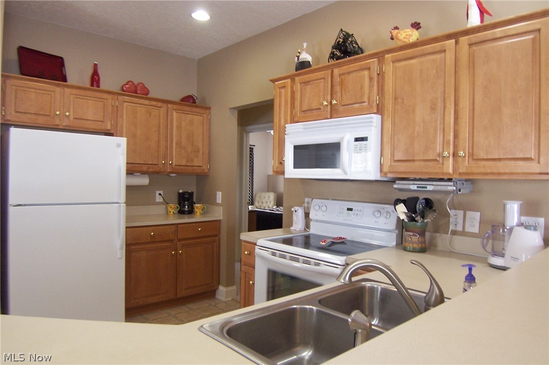 Whitewood Condos/Northpointe - Residential