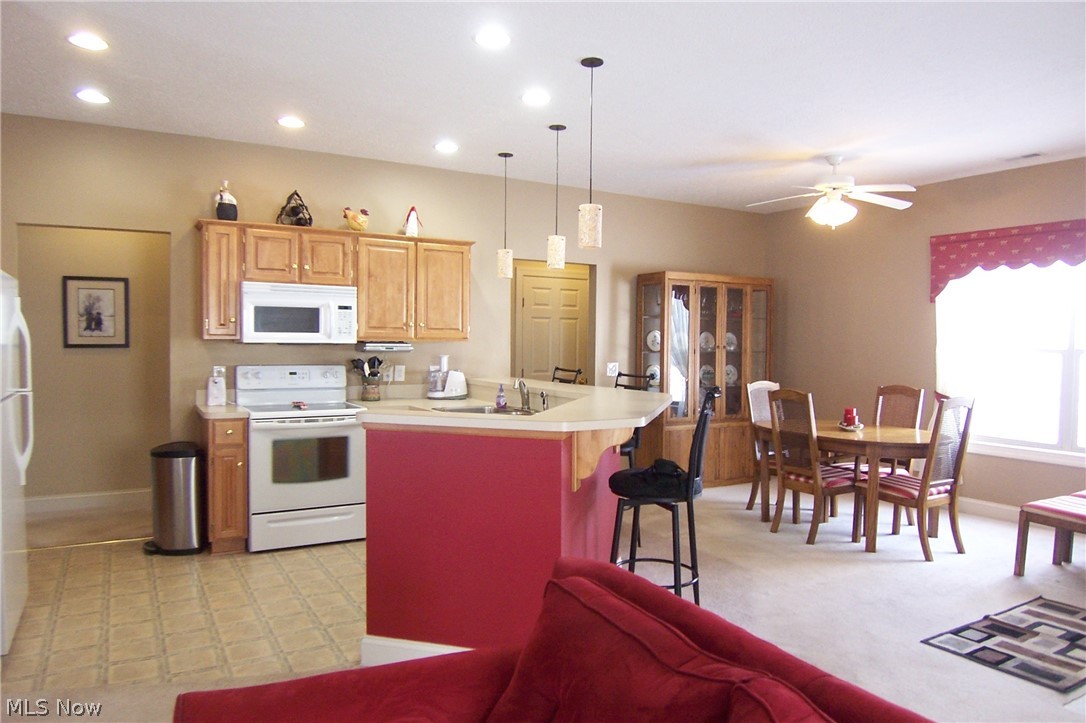 Whitewood Condos/Northpointe - Residential
