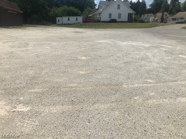 Lakeview Terrace - Commercial Sale