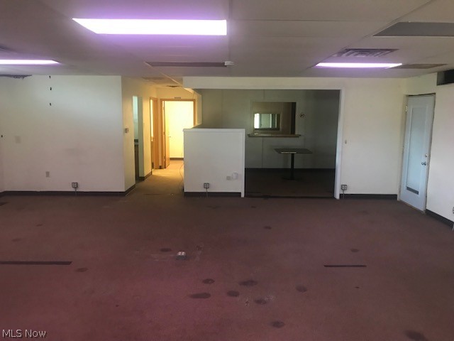 Lakeview Terrace - Commercial Sale