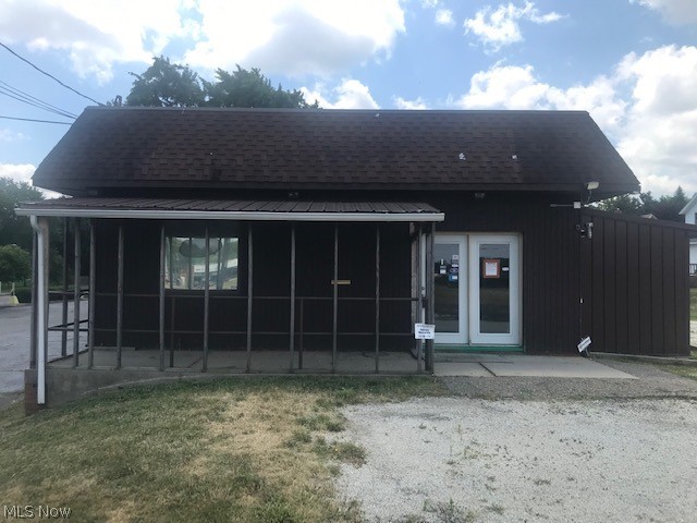 Lakeview Terrace - Commercial Sale