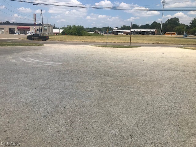 Lakeview Terrace - Commercial Sale