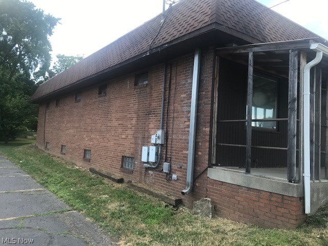 Lakeview Terrace - Commercial Sale