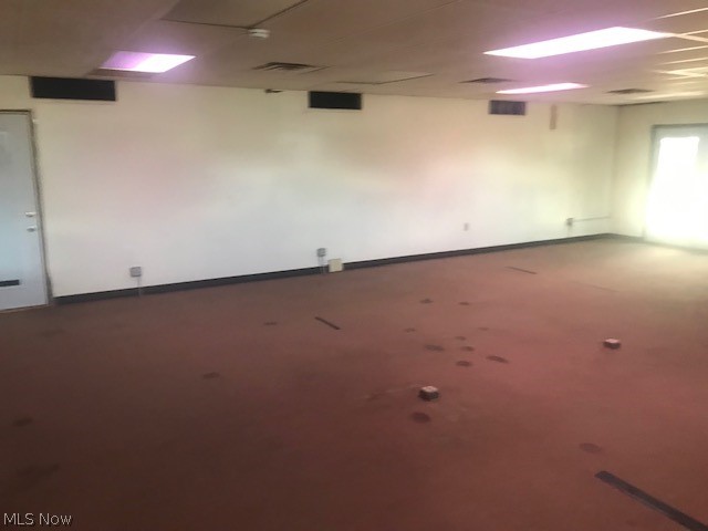 Lakeview Terrace - Commercial Sale