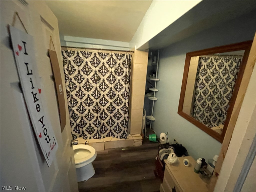 Beverly Park - Residential