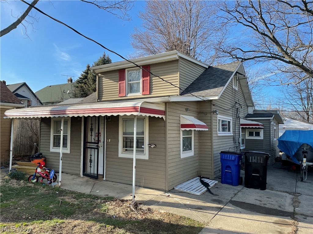 Beverly Park - Residential