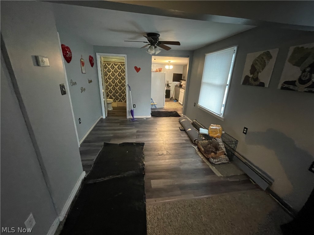 Beverly Park - Residential