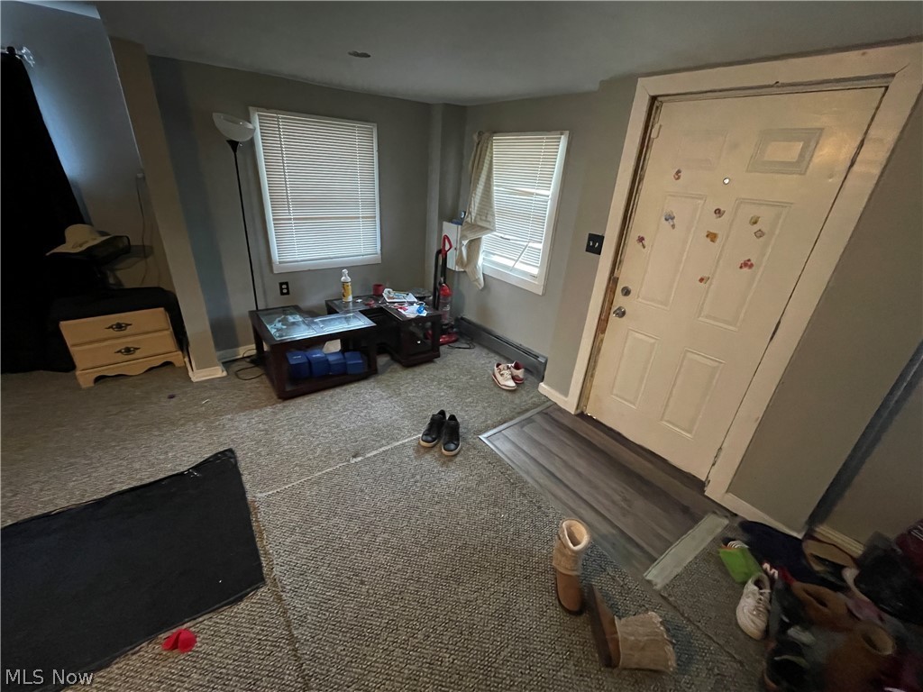 Beverly Park - Residential