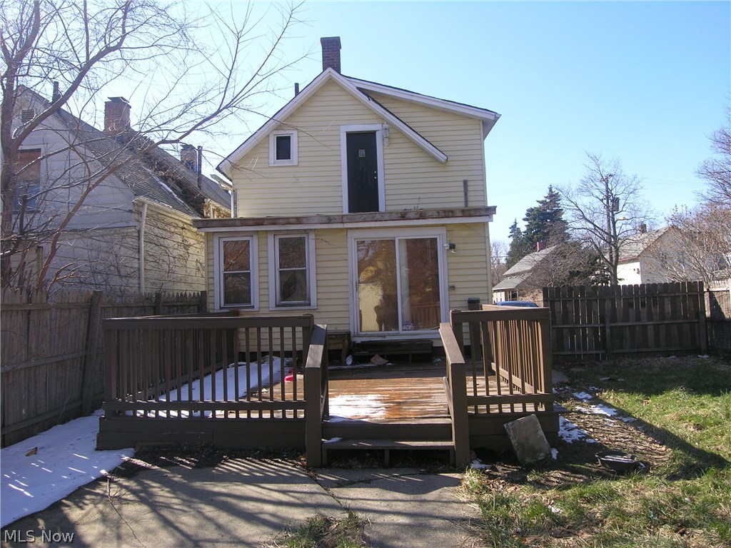 Taylor & Hoyt - Residential