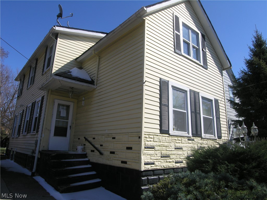 Taylor & Hoyt - Residential