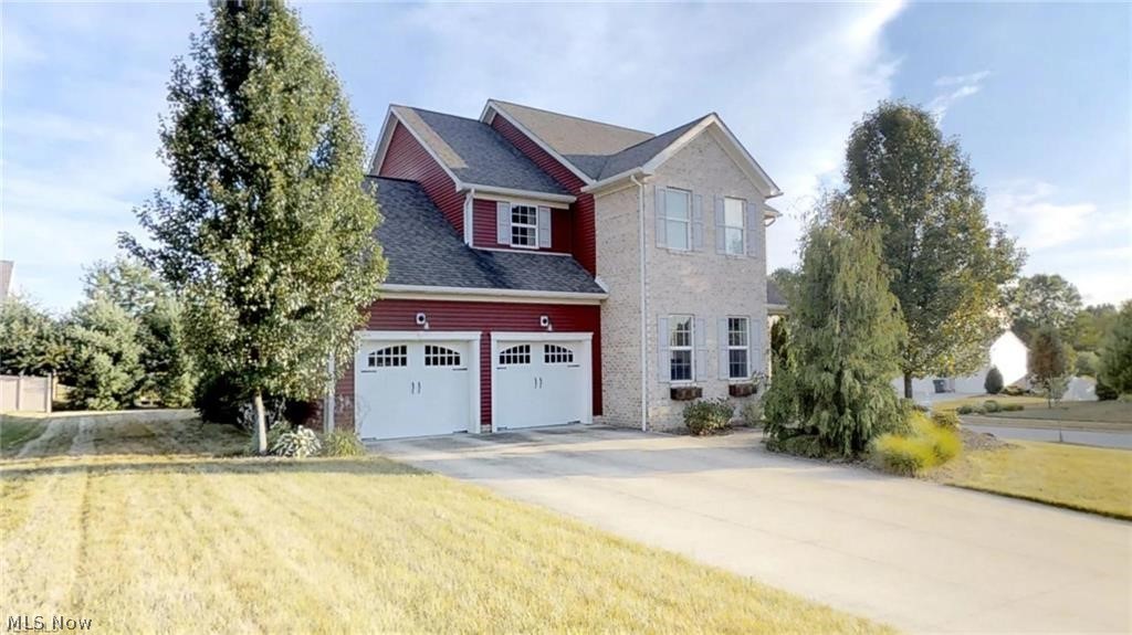 Springhill Ph Two - Residential