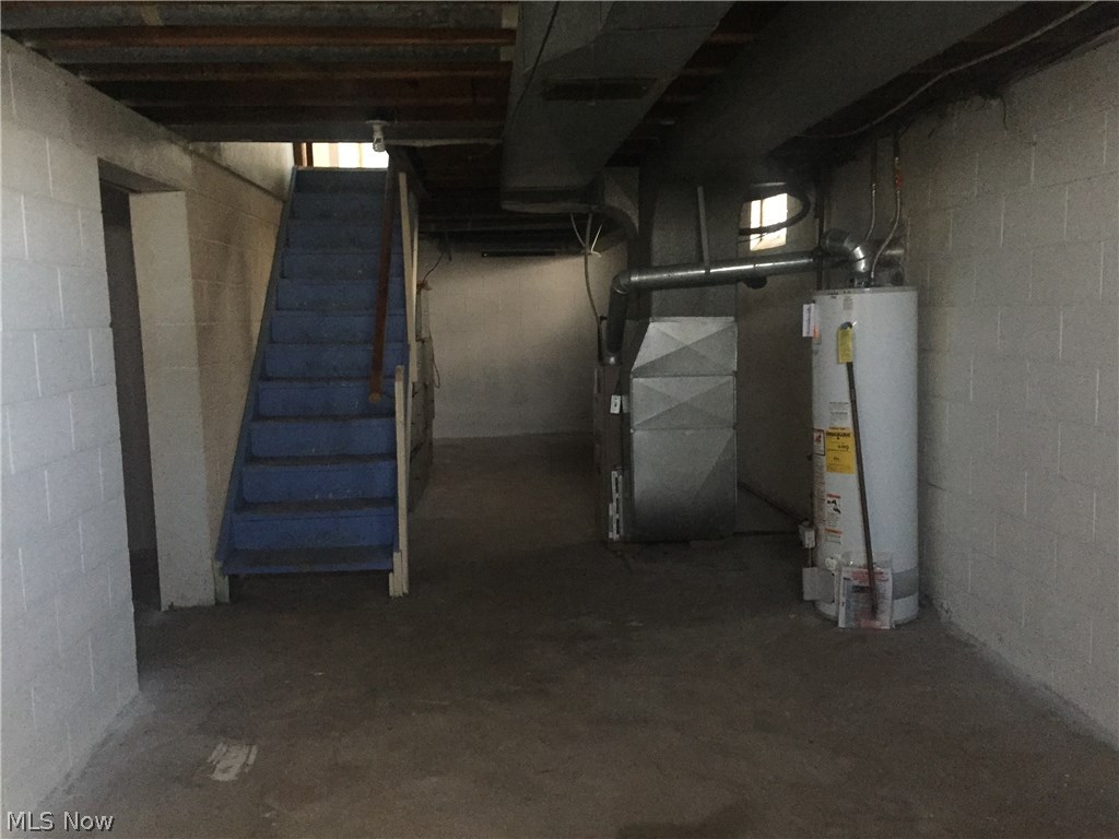 Overfield - Residential