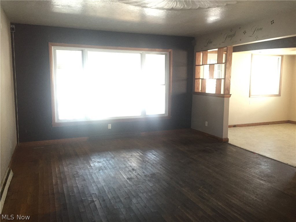 Overfield - Residential