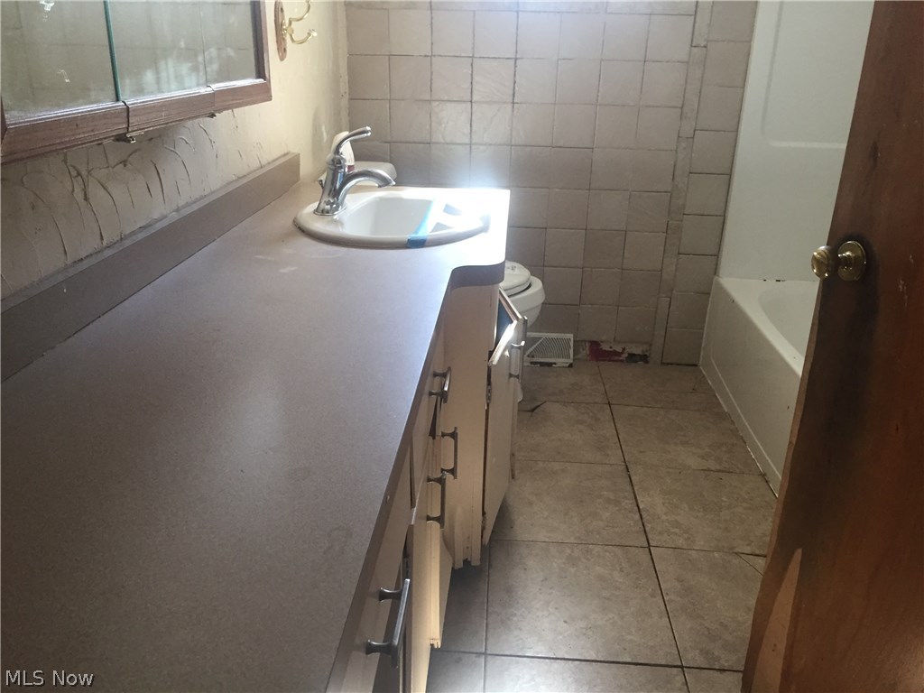 Overfield - Residential