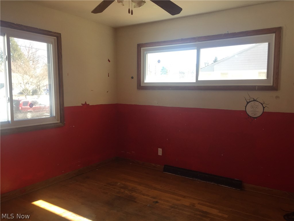 Overfield - Residential