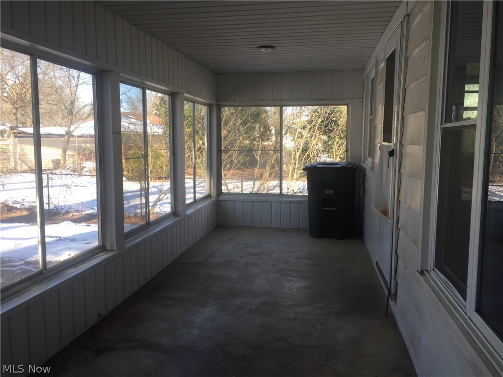 Overfield - Residential