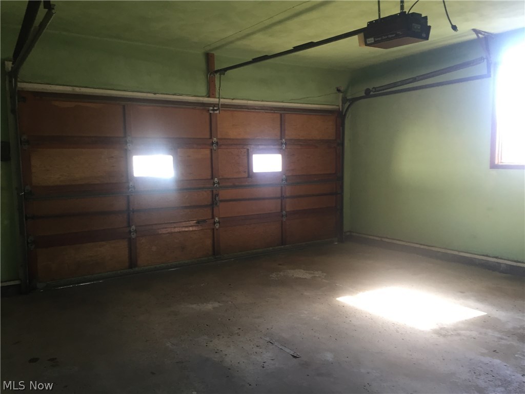 Overfield - Residential