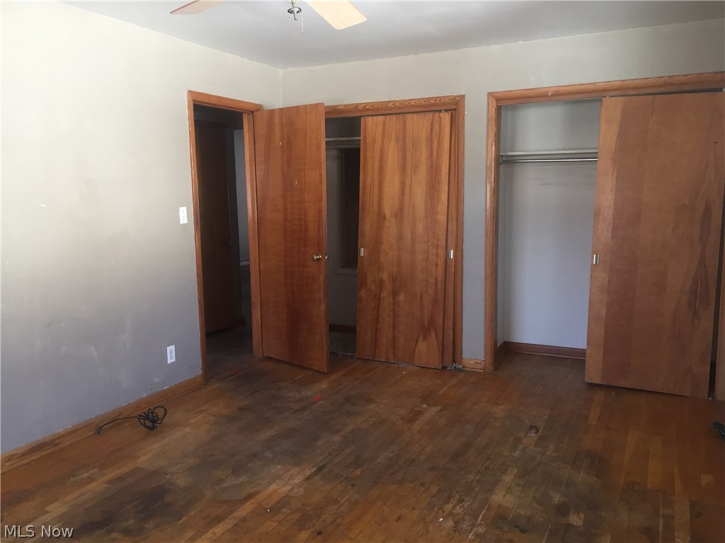 Overfield - Residential