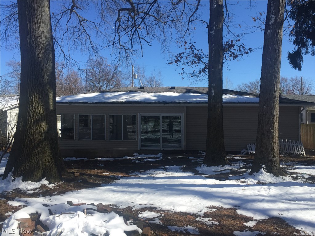 Overfield - Residential