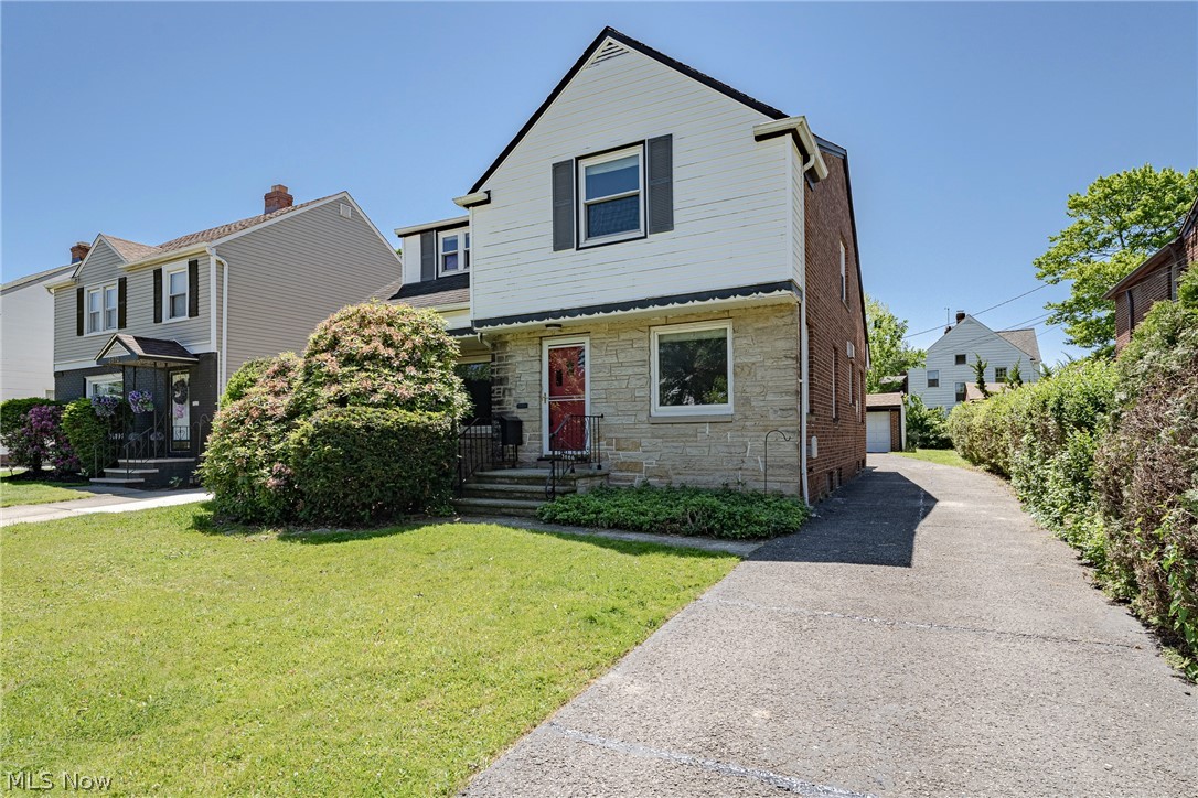 3666 Silsby Road