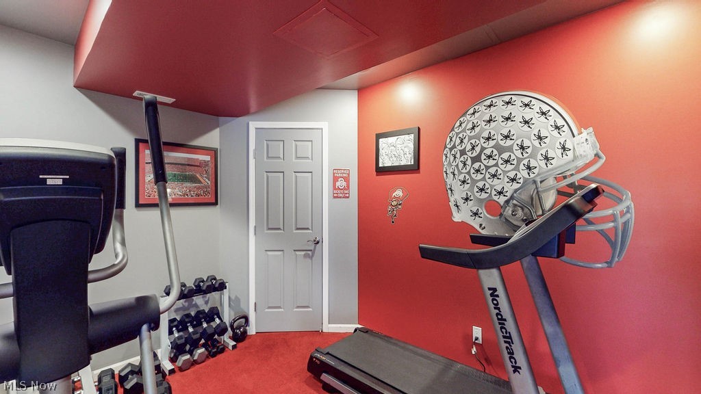 Tallmadge 15 - Residential