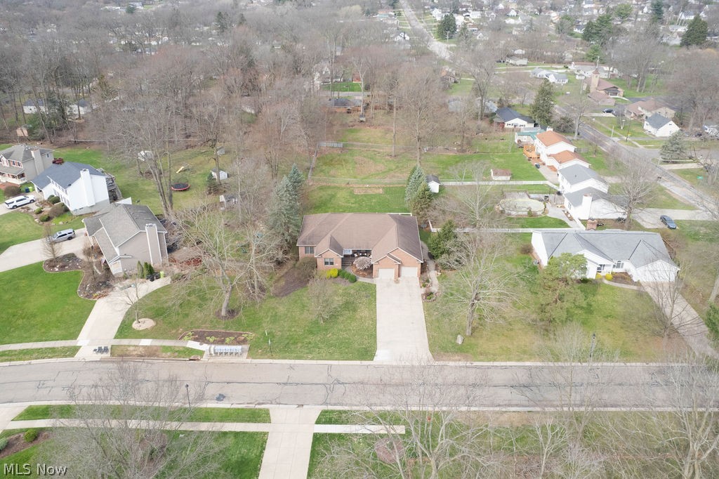 Tallmadge 15 - Residential