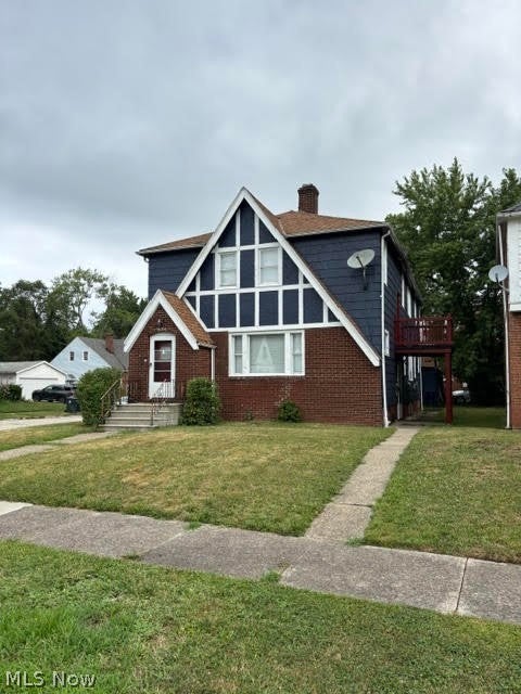 Multifamily For Sale - 934 Ravine Drive<br/> Cuyahoga County, Cleveland Heights, OH 44112