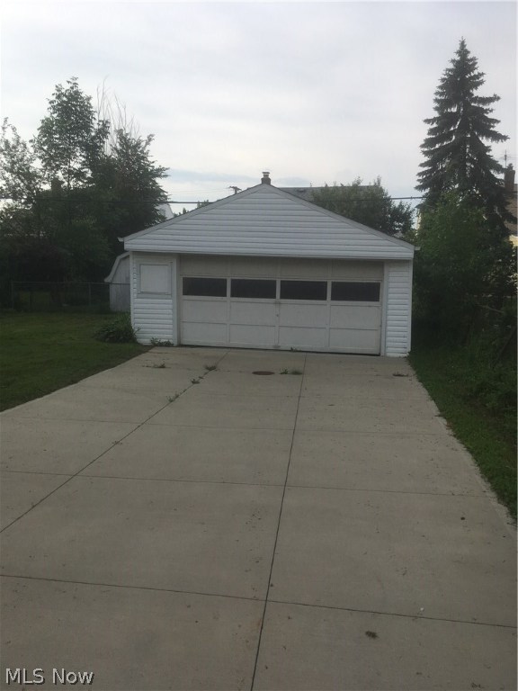 Euclid Homes Colony 01 - Residential