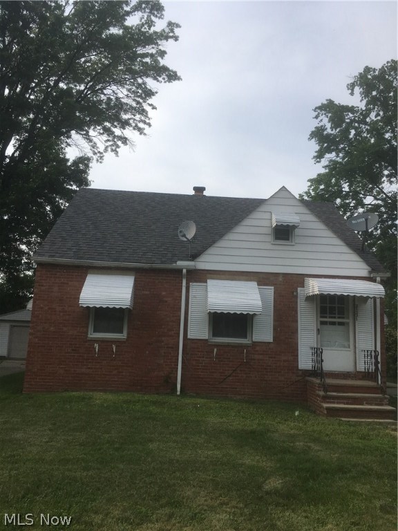 Euclid Homes Colony 01 - Residential