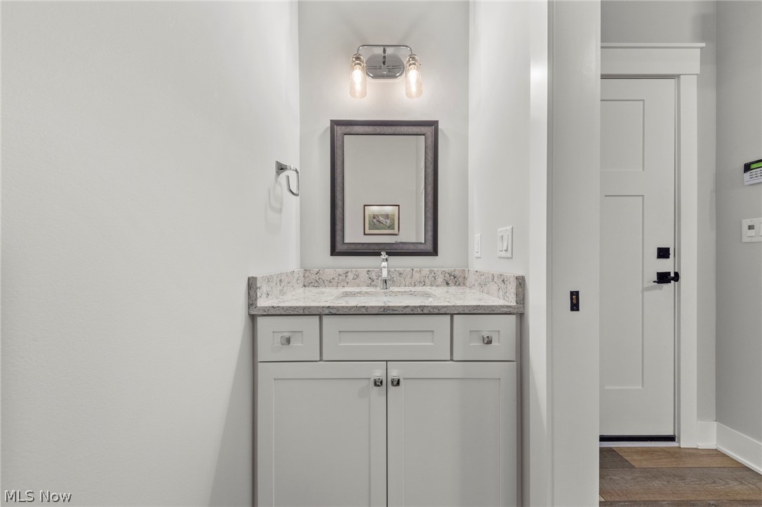 Shepard Preserve Subdivision - Residential