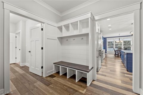 Tiny photo for 1685 Bridget Lane, Twinsburg, OH 44087 (MLS # 5190142)