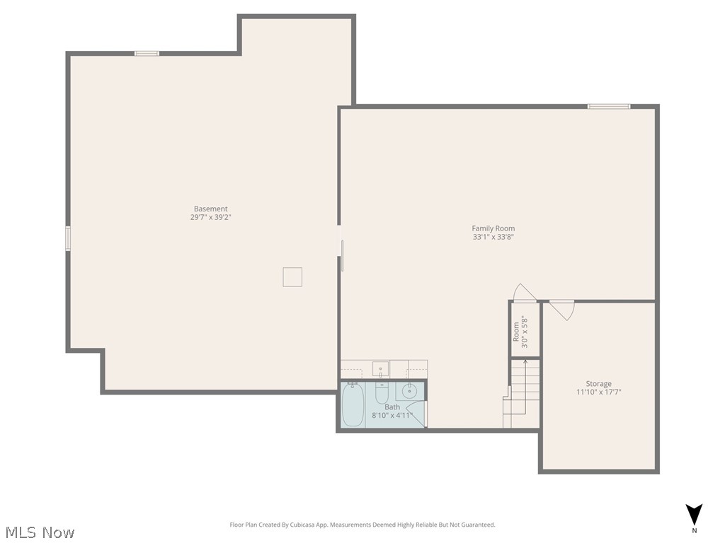 Shepard Preserve Subdivision - Residential