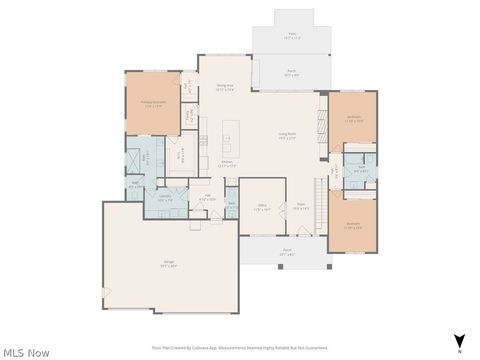 Tiny photo for 1685 Bridget Lane, Twinsburg, OH 44087 (MLS # 5190142)