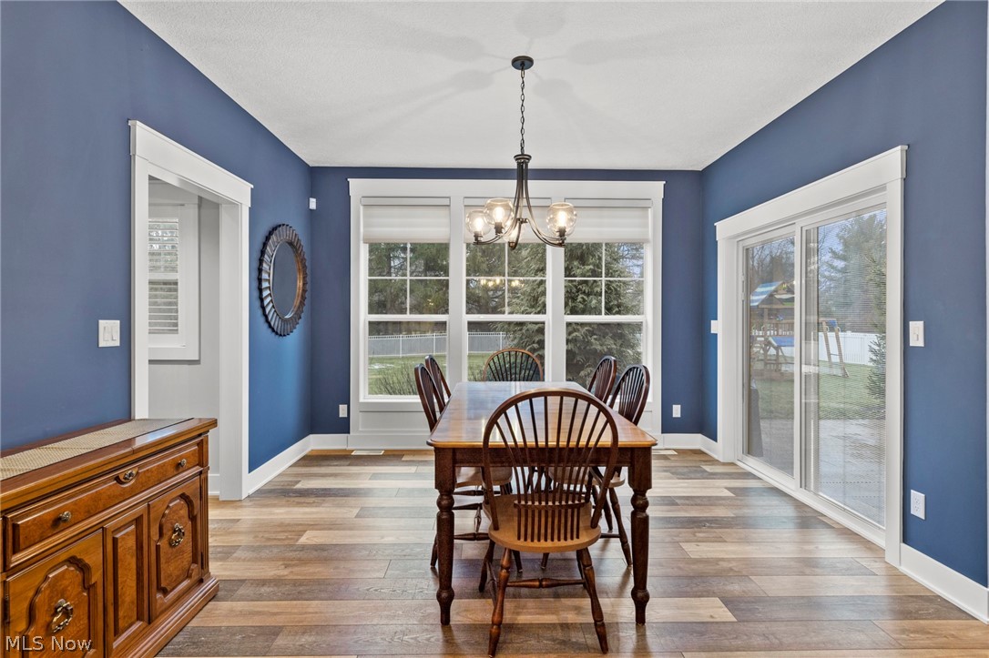 Shepard Preserve Subdivision - Residential