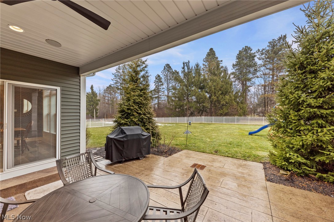 Shepard Preserve Subdivision - Residential