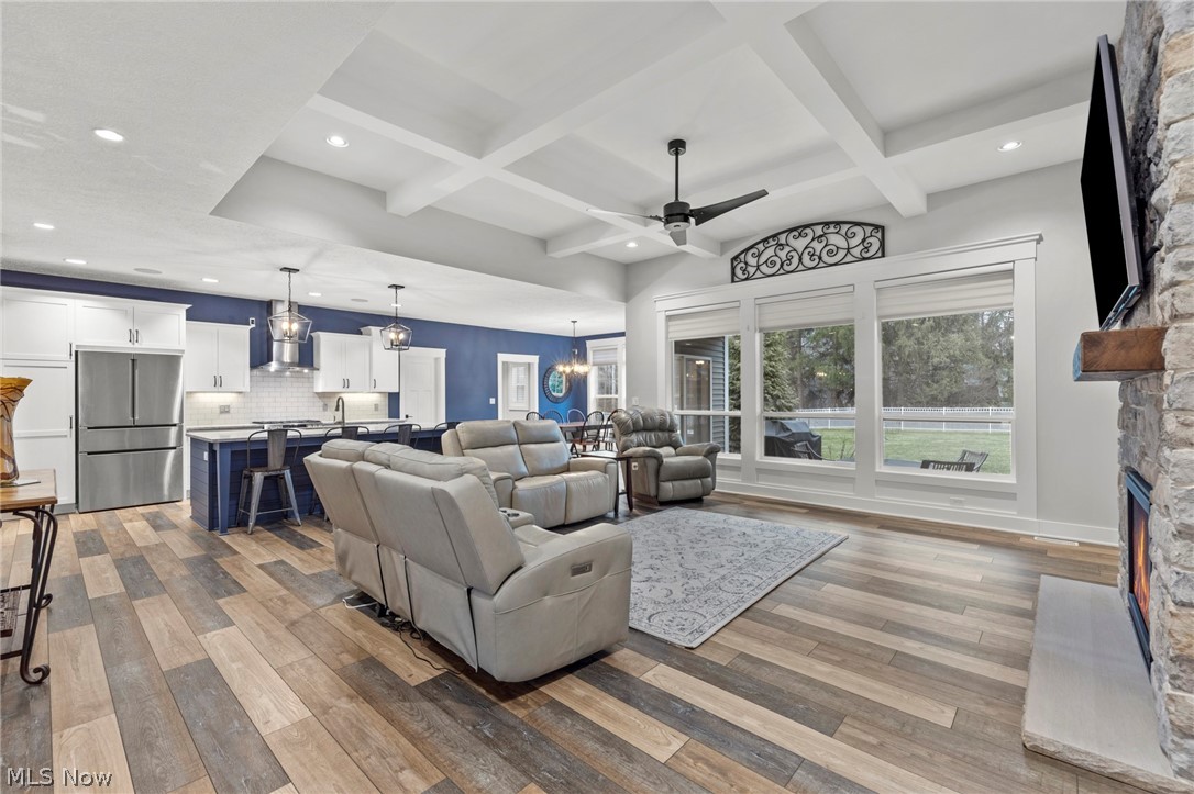 Shepard Preserve Subdivision - Residential