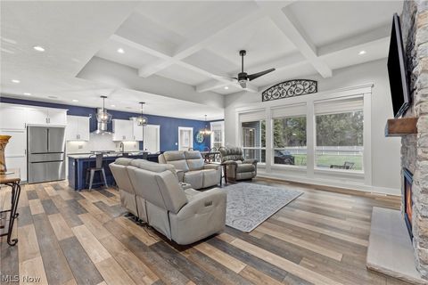 Tiny photo for 1685 Bridget Lane, Twinsburg, OH 44087 (MLS # 5190142)