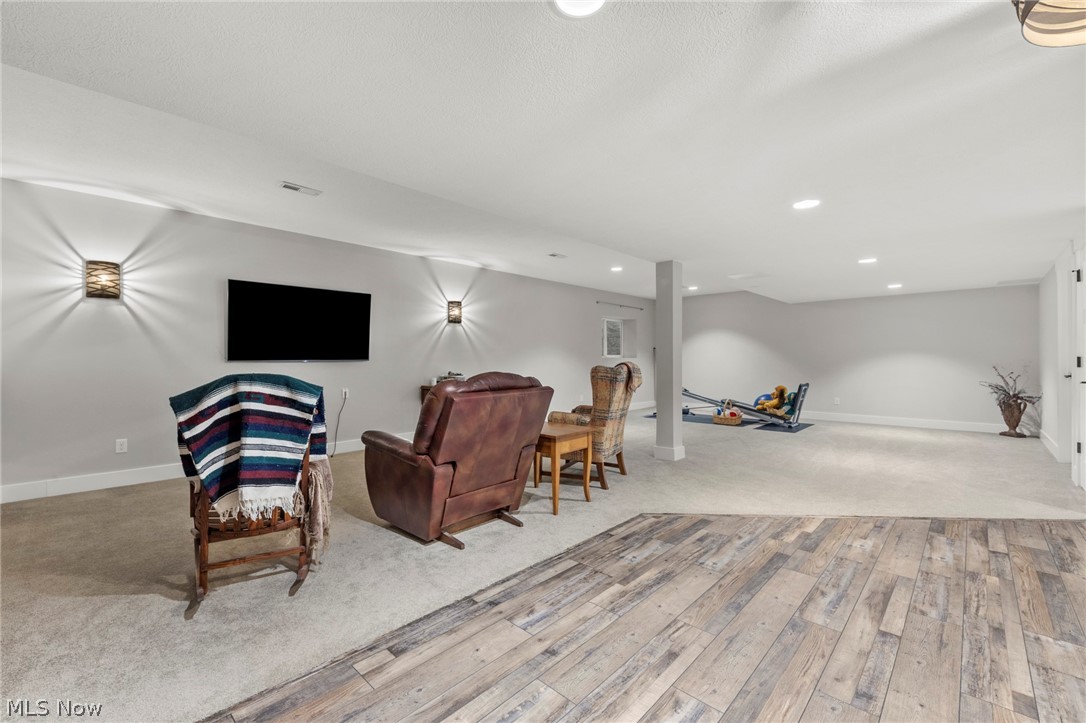 Shepard Preserve Subdivision - Residential