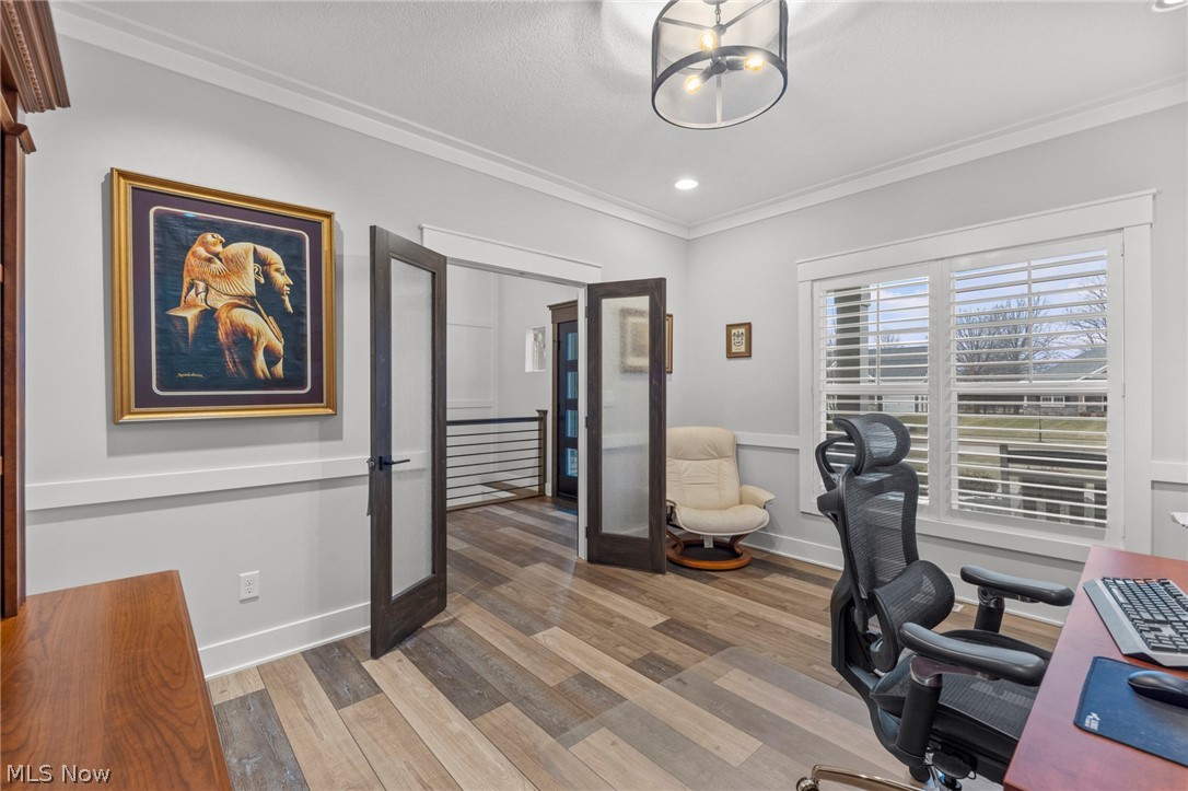 Shepard Preserve Subdivision - Residential