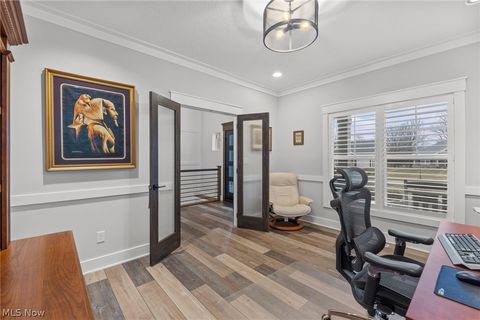 Tiny photo for 1685 Bridget Lane, Twinsburg, OH 44087 (MLS # 5190142)