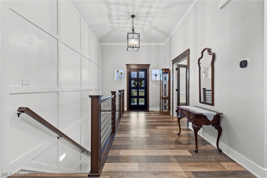 Shepard Preserve Subdivision - Residential